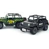 Ww2 Militare Swat Suv Auto Blocchi da Costruzione Moto da Cross Veicolo Soldati Set Moto Esercito Accessori Militari Giocattolo a Mattoncini