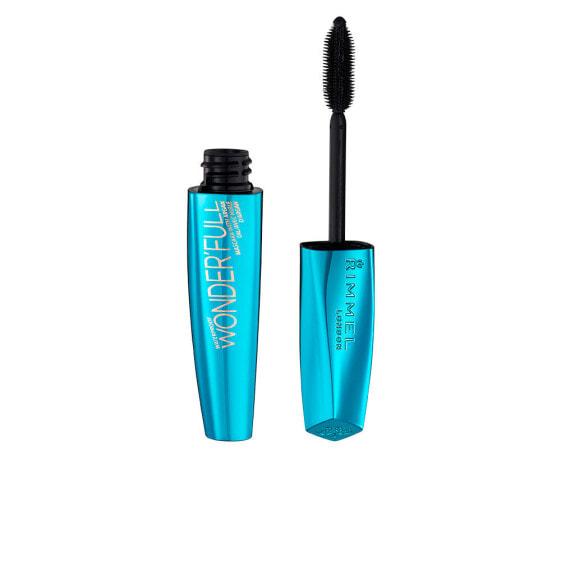 

Тушь для ресниц Rimmel Waterproof Volumizing Mascara 11.5ml Black