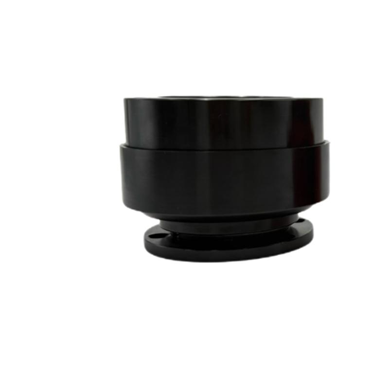 Quick Release Hub Adapter 70Mm 6 Hole For Simagic M10 A/Mini Euro Truck Racing Simulator Game Steering Wheel