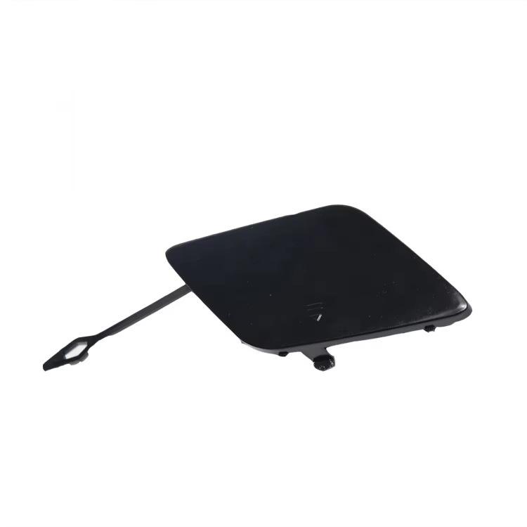 Abschlepphakenabdeckung für Mercedes W212 Frontstoßstange