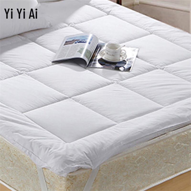 Simple Comfortable Bed Protector Mattress Pad