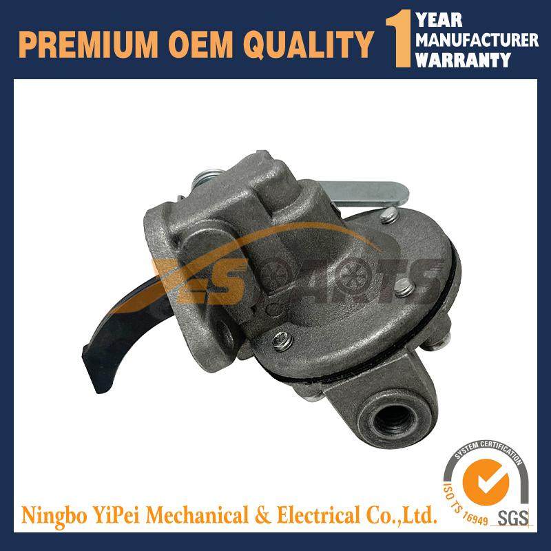 Fuel Pump For Yanmar 3TNA72 3TNA72E