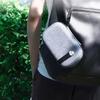 Lightweight Portable Cable Box Durable Digital Storage Pouch Travel Organizer Bag  Office