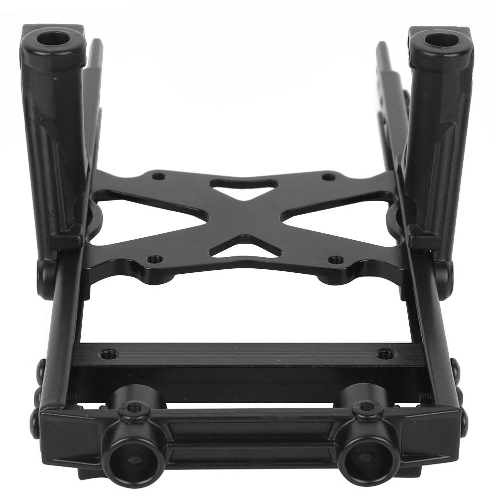 

6x6 Body Chassis Frame Kit Crawler Parts Fit for 1/10 RC Axial SCX10 90046 90047 90027 90028