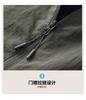 Men's Single-Layer Windbreaker Jacket