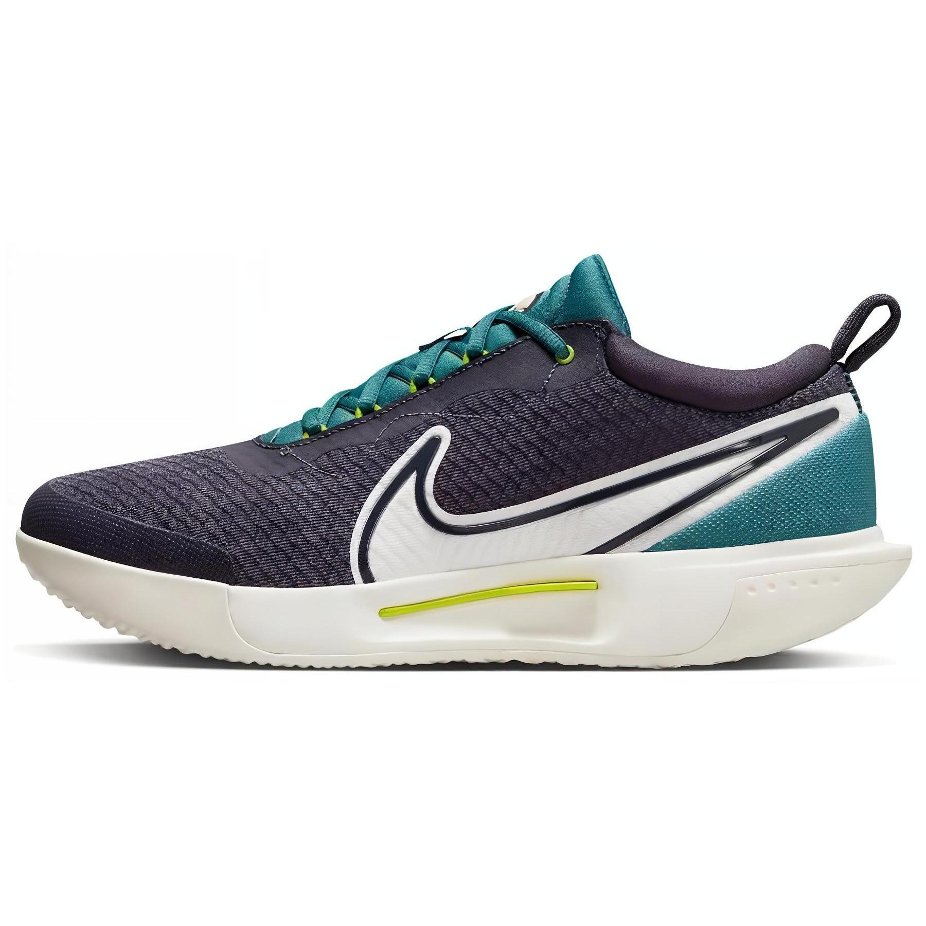 Nike Court Zoom Pro HC Gridiron Mineral Teal Men s DV3278-003 EU 44