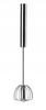 Small Rotary Kitchen Whisk for Foam
