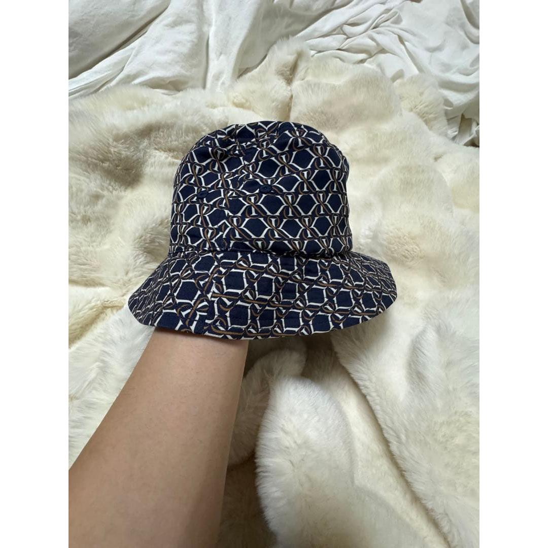 Used Kith hat