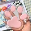 Popular Latest Press Super Large Cat Paw Cute Cat Foot Gentle Rebound Soft Jelly Pinch Decompression Squeeze Toy Antistress Release Toy