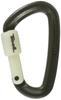 Shoei TOOL Carabiner No.138 Khaki