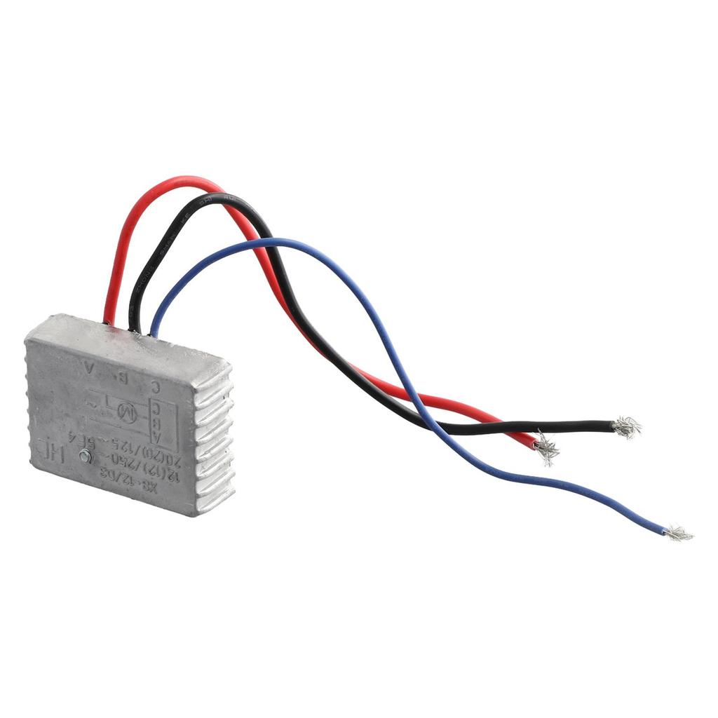 Limiter Plastic Metal Soft Useful Wear Resistant Nice