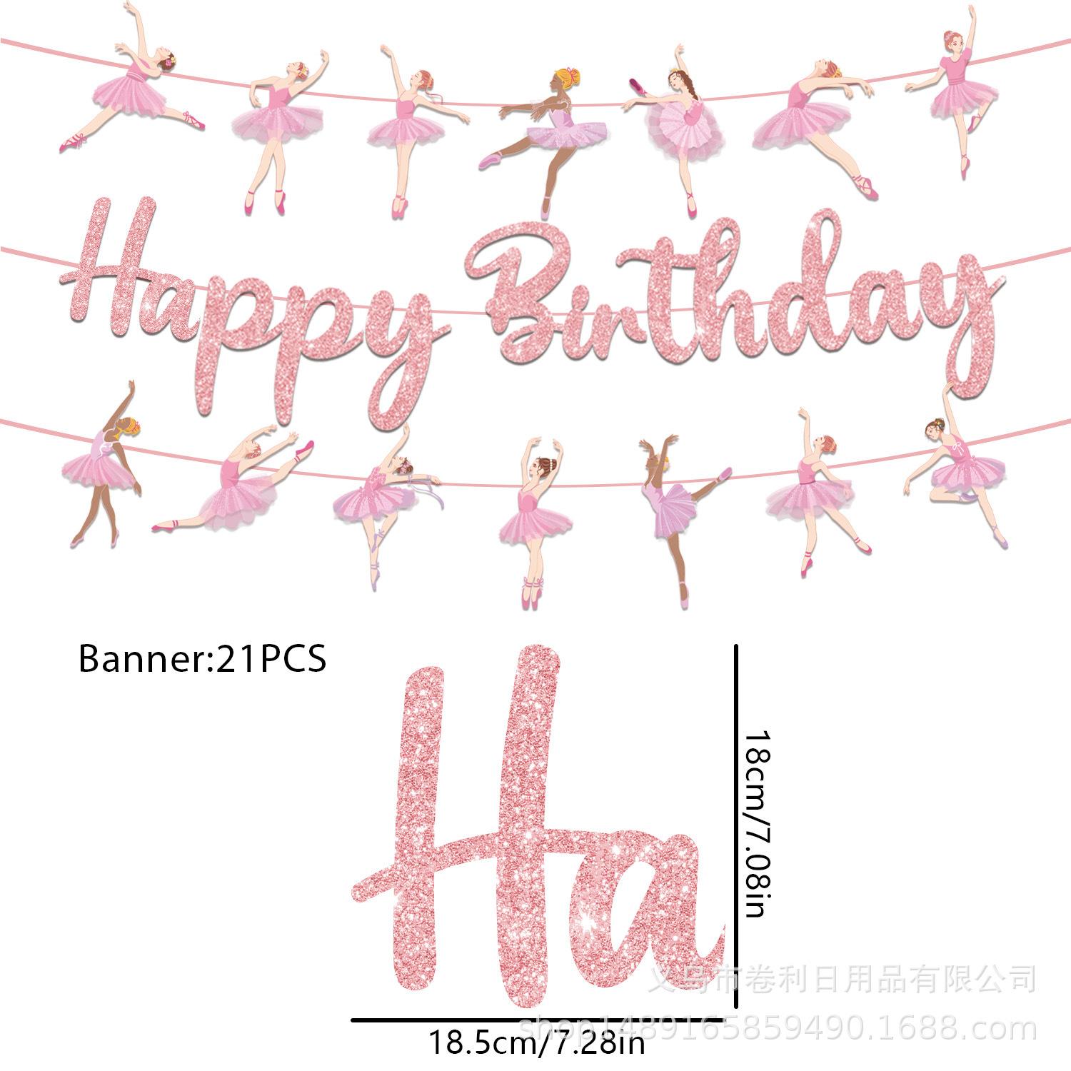 

Принадлежности для вечеринки на тему танцев, Украшения на день рождения, Баннеры для вечеринки на тему танцев, Флаги, Реквизит для оформления La Banner