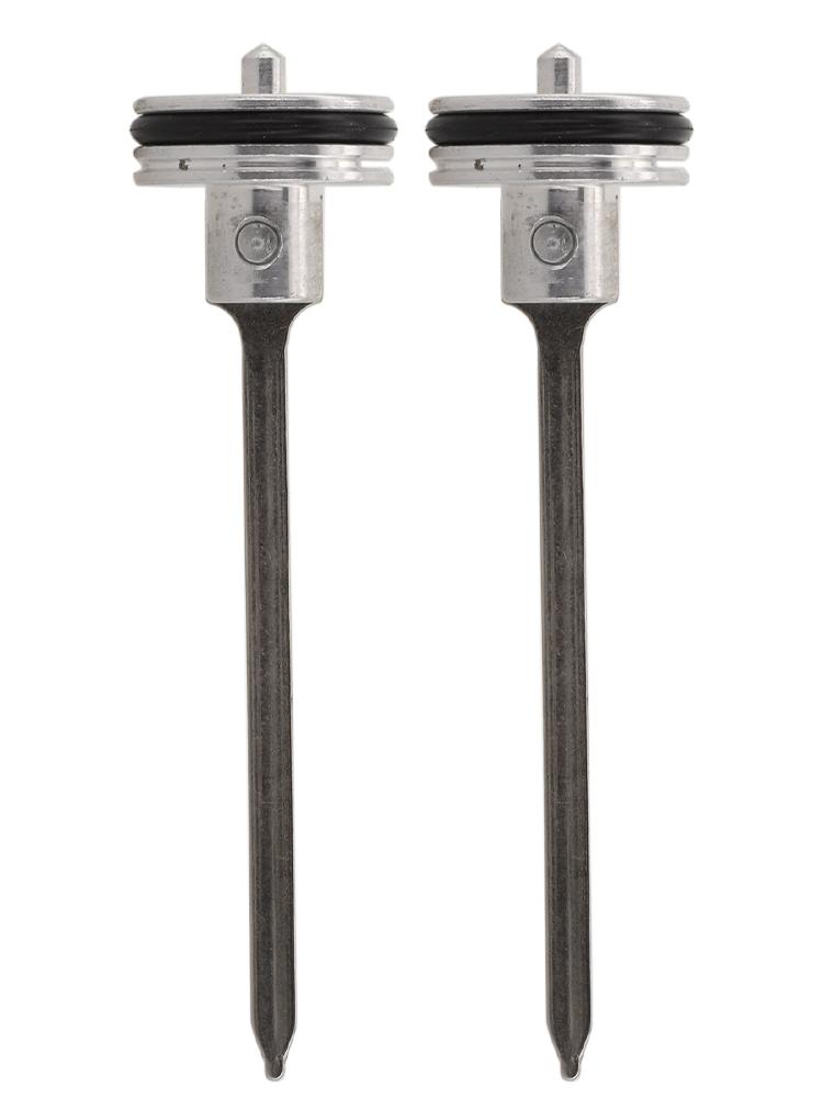 Αεροκαρφωτικό Καρφωτικό Βελόνα Αξεσουάρ Καρφωτικού Καρφίτσες Ανταλλακτικά Πνευματικό Καρφωτικό Βελόνα