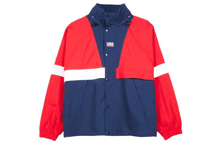 

Nike NikeLab Nrg Swoosh Usa Dream Team Stripe Jacket CD6374-657 L