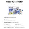 Yahboom BBC Microbit World of Module Programmable Sensor Kit Starter Kit (without microbit)