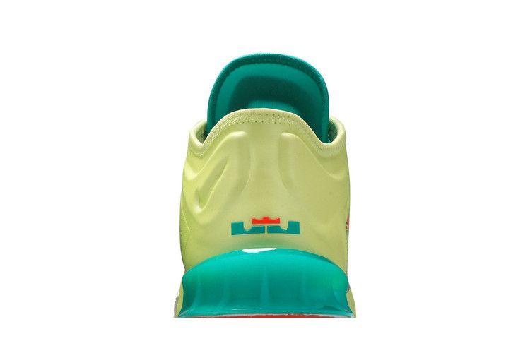 Men's Sneakers Nike LeBron 18 Low 'LeBronold Palmer'