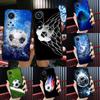 Football Case For Honor 200 Lite 50 70 90 X9c X9b X9a X8a X8b X7a X6a X8 X9 Magic 7 5 6 Pro Cover
