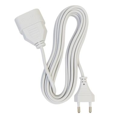 Verlängerungskabel - BOXELEC - 5m - 1380W - 220-240V - Stecker Typ F