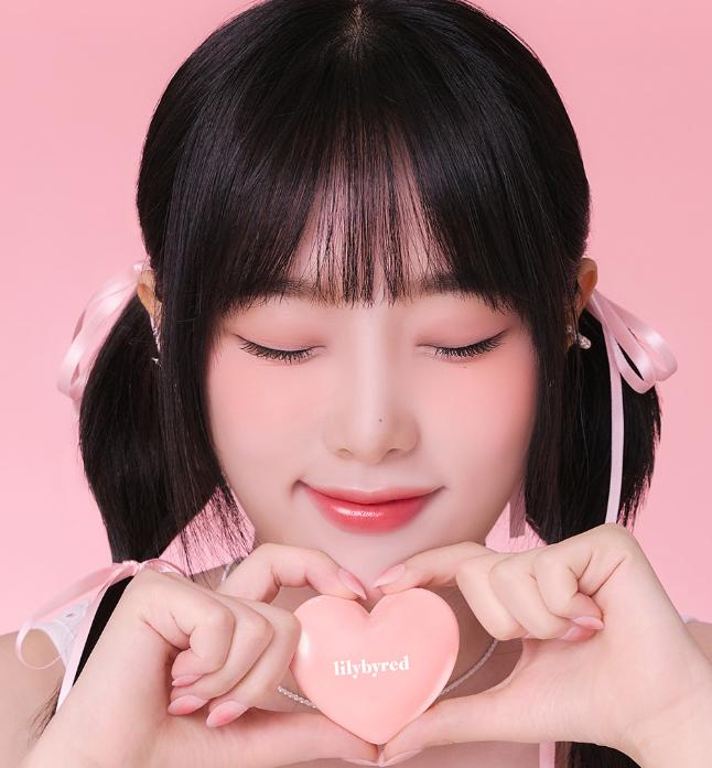 lilybyred Love Beam Cheek Balm 3.5g – Moisturizing Creamy Blush with 8 Color Options