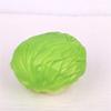 PU Vegetable for for Basket Display Thanksgiving Party Table Decorations
