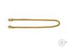 Bebello [Bs-384] 925 Silver Chain Bracelet (Gold Plating)