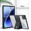Case For Xiaomi Pad 5 6 7 Ultra 8 Pro Redmi Pad SE Pad 2 Pro Mi Pad 6S Pro 12.4" Tablet Cover Airbag Shockproof Invisible Magnetic Bracket Holder