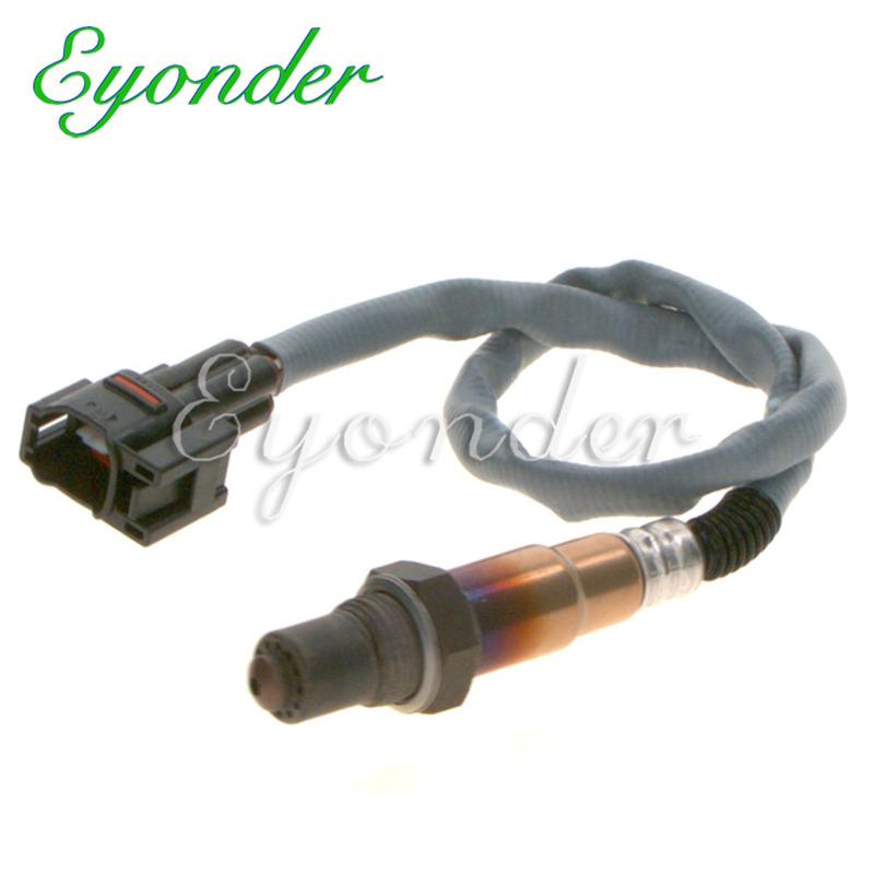 

Oxygen Sensor for SUZUKI SWIFT IV SX4 VITARA 1821354LB0 71768066 4700601 95514295 71768066 226904A00A 1821361M00 1821372L00