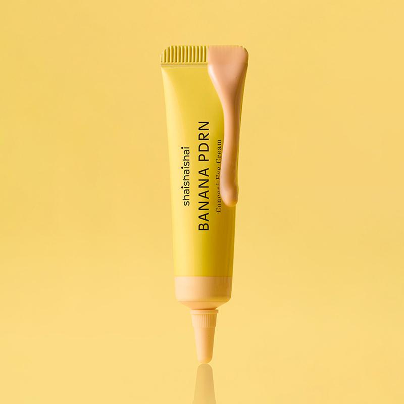 [shaishaishai] BANANA PDRN Conceal Eye Cream 15ml