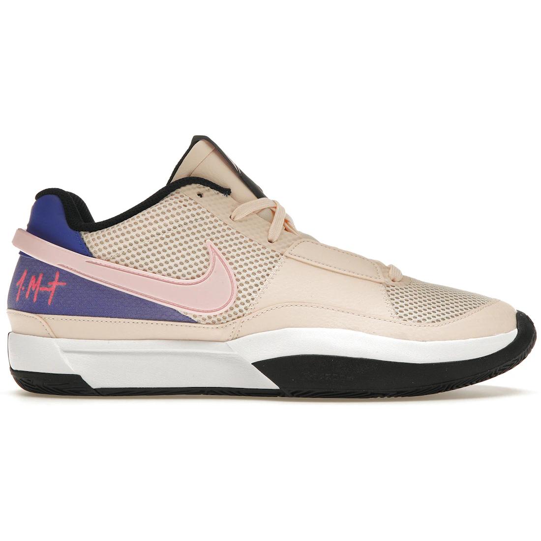 

Кроссовки Nike Ja 1 Guava Ice(DR8785-802) 44