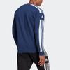 Adidas Sweatshirt Men's Ink Blue