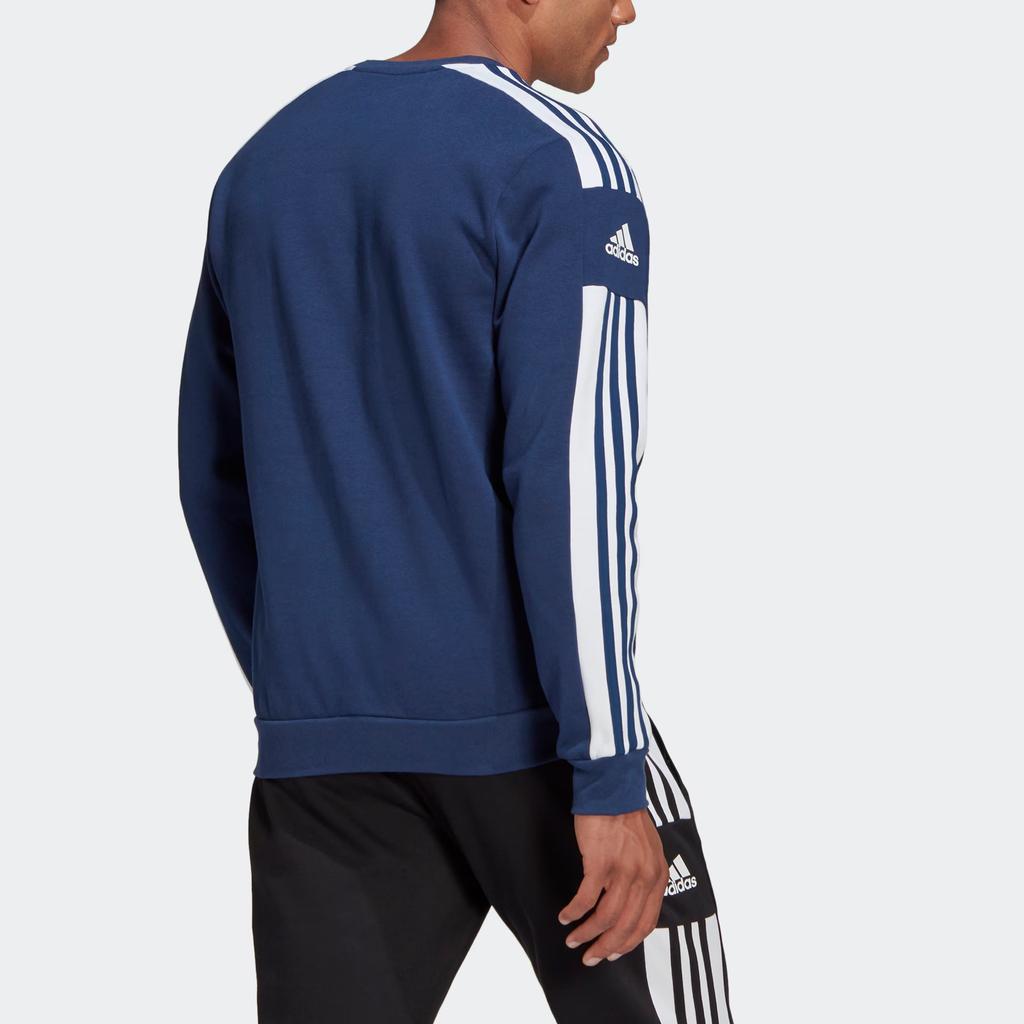 Adidas Sweatshirt Men's Ink Blue