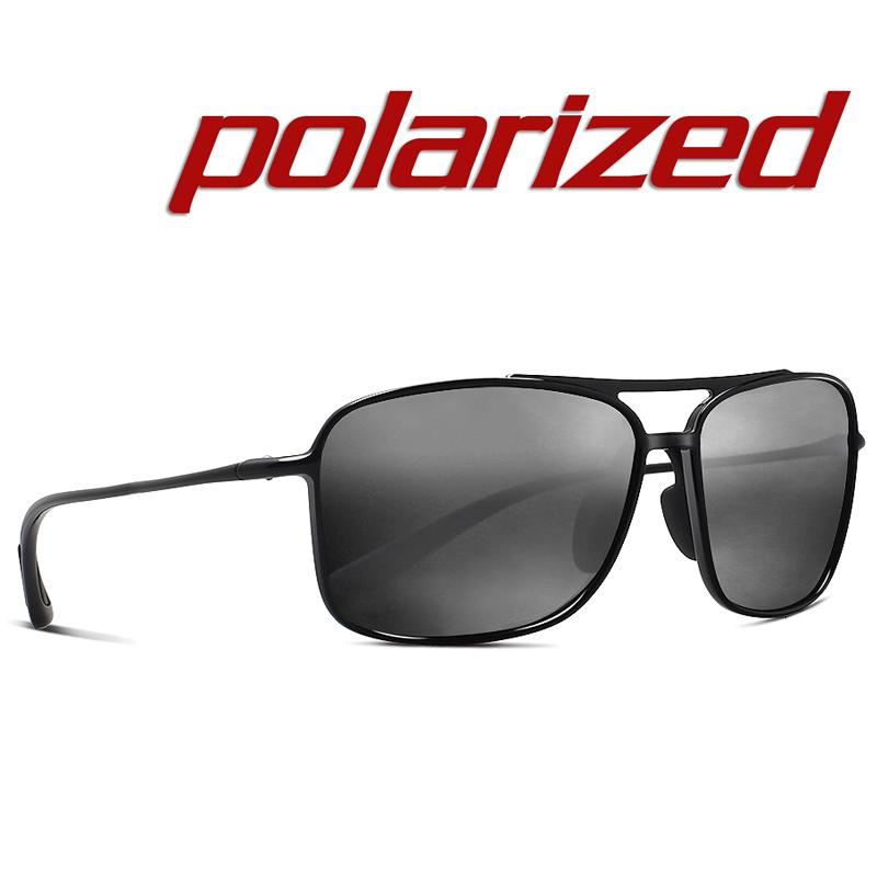 

Maxjuli Classic Pilot Sunglasses Men Polarized Driving Sun Glasses Male Cycling Sports Goggles Uv400 Hiking Eyewear Frame