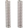 Boost Spring, 10Pcs 3 4 Clutch Boost Spring Iron Sturdy 352 2761 for 4L60E 4L65E