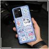 Protective Anti-dust Phone Case For Nokia HMD Skyline Silicone Soft Case Waterproof Back Cover Graffiti Full Wrap Cute