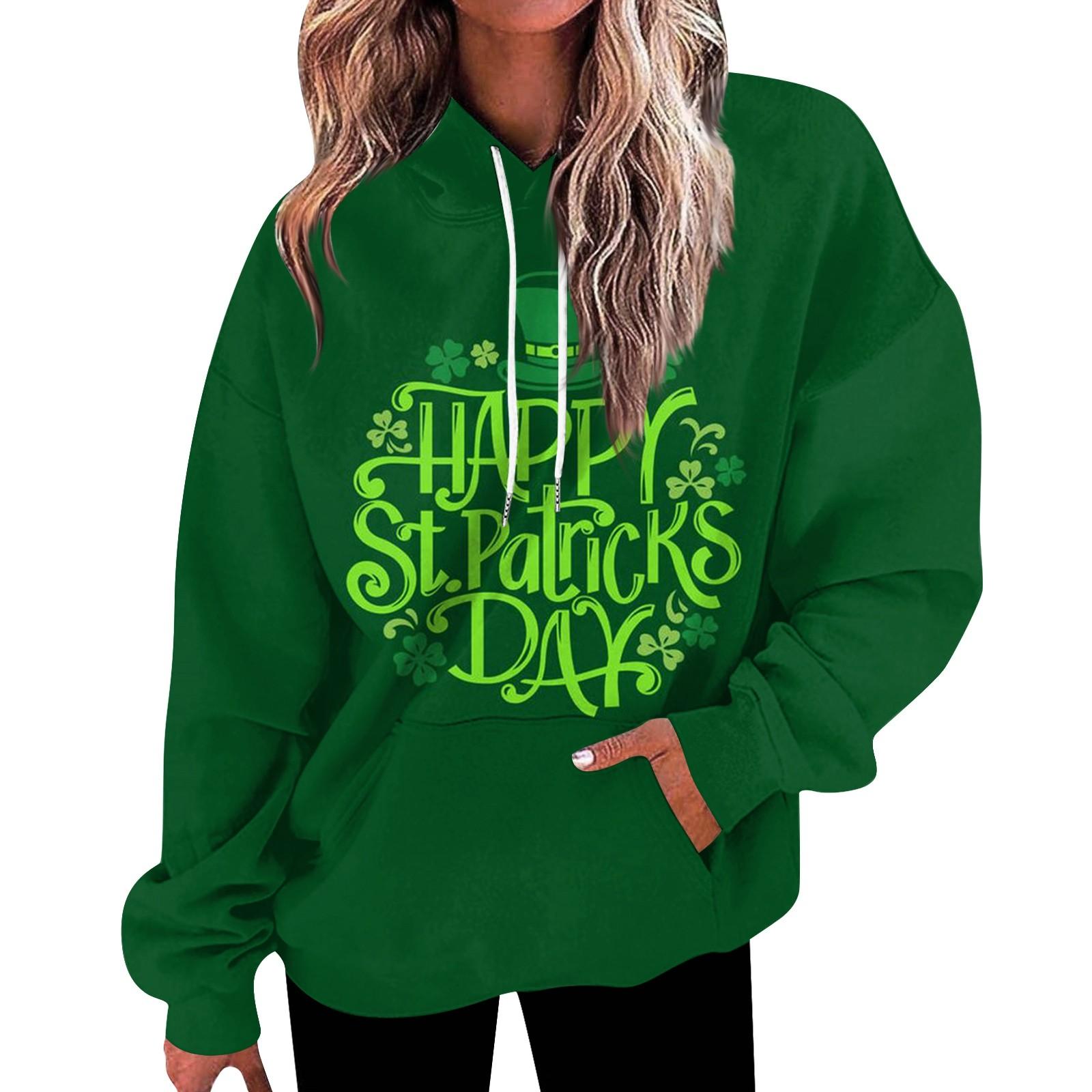 

Женская модная повседневная универсальная спортивная рубашка St. Повседневная спортивная рубашка с длинными рукавами и градиентными вставками Патрика L