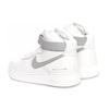 Nike Air Force 1 High 1017 Alyx 9SM Weiß Grau CQ4018-104