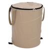 Camping Trash Can Large Capacity Portable Multifunctional 600D Oxford Cloth Pop Up Utility