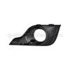New Replacement Fog Light Surround Trim for Citroen DS4 - Front Bumper Grill Cover Shell Cap  Part # 7453.74 745374