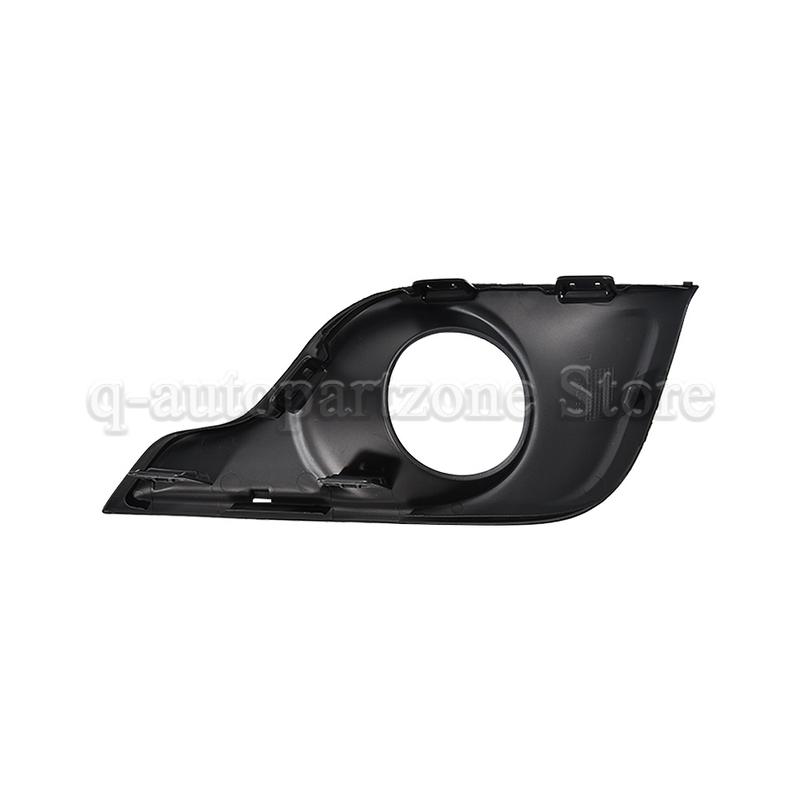 New Replacement Fog Light Surround Trim for Citroen DS4 - Front Bumper Grill Cover Shell Cap Part # 7453.74 745374