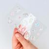 Stickers - Artemio - Rainbow - Epoxy - Pastels - 23 Pieces