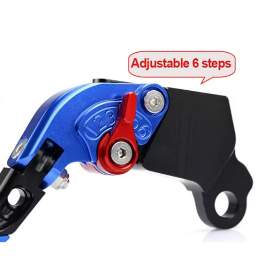 For SPEED 400 speed 400 speed 400 2023 2024 2025 motorcycle brake handle adjustable