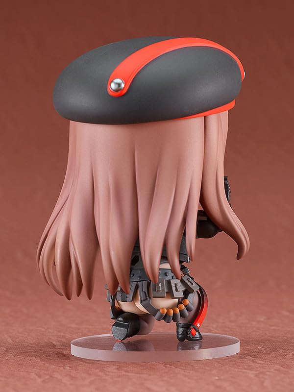 Nendoroid Bohyně vítězství NIKKE Lapi Plastová malovaná pohyblivá figurka v měřítku