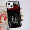 Dexter Morgan Tempered Glass For Iphone 14 13 12 11 Pro Mini XS MAX 14Plus X XS XR Cover