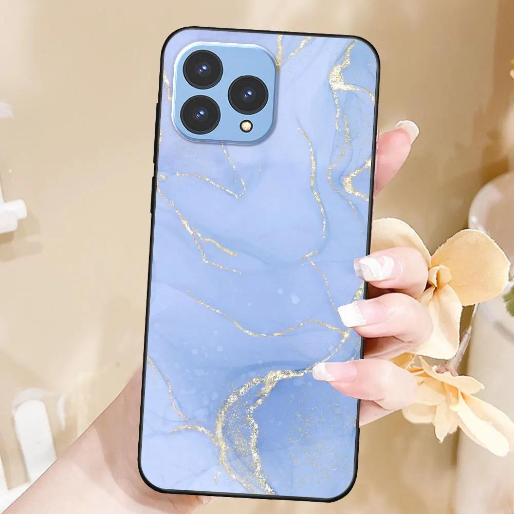 

Case For Cubot P80 Coque TPU Soft Silicone Fashion Phone Funda For Cubot P80 p80 Cute Bumper Back Cover Cool Capa Marble Cubot P80