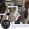 Skimmer Strainer Cover Pool Pump Lid Pool Maintenance Pool System Performance Pool Pump Skimmer Basket Visibility