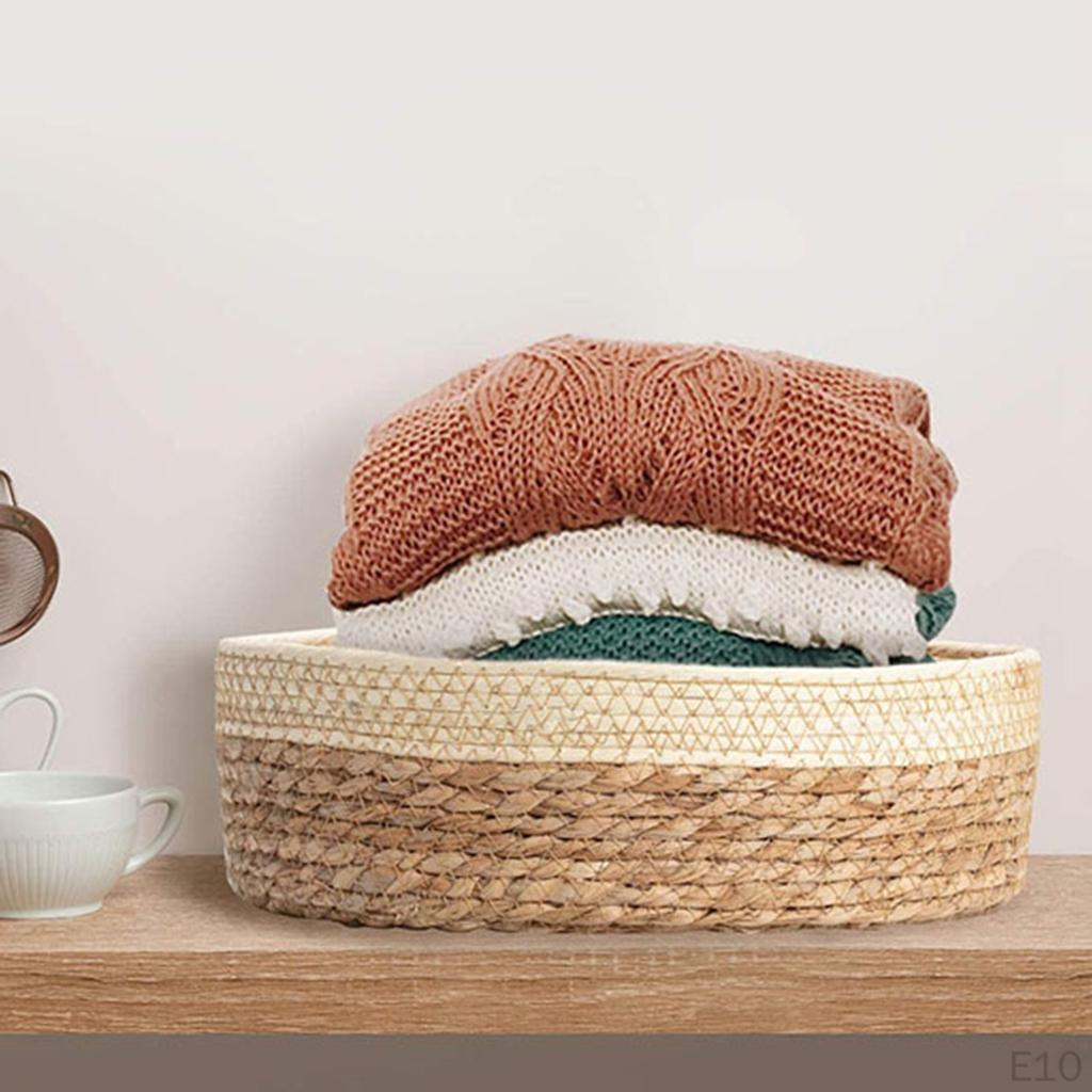 Compact Storage Baskets: Stylish Organizers for Any Room