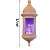 No Bracket Wall Coqui Lamp Adjustable Colors Coqui Frog Lights Gifts Coqui Frog Puerto Rico Lamps