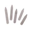 Shirt Angle Fixing Clip Clothing Accessories Sheet Metal Iron Shirt Angle Bamboo Clothing Accessories Collar Support