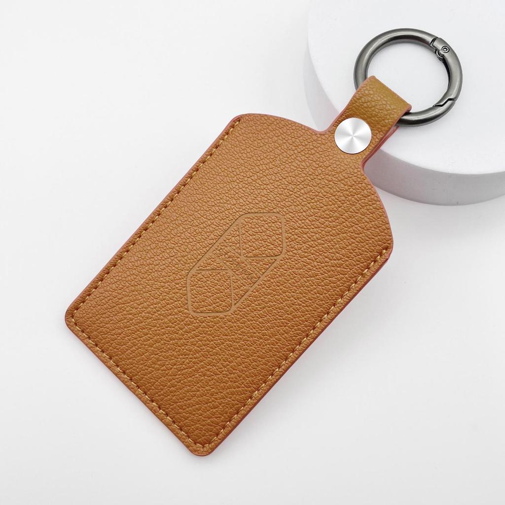 Smart S7/R7 Card Key Case: NFC Holder & Proximity Card Protector with Premium Feel