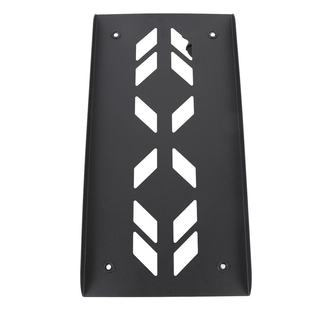 Computer Tower Stand with Wheels Ventilated Steel PC Mobile CPU Stand for Gaming Office Desk